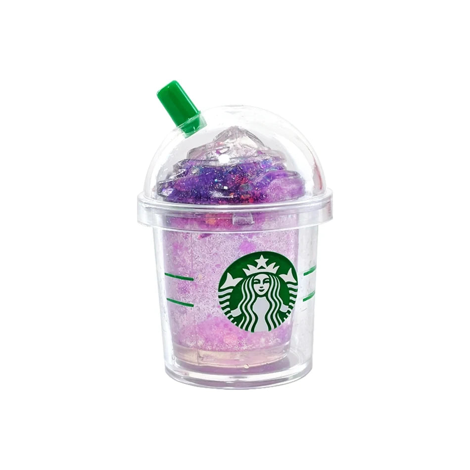 NeeDoh Starbucks Cup