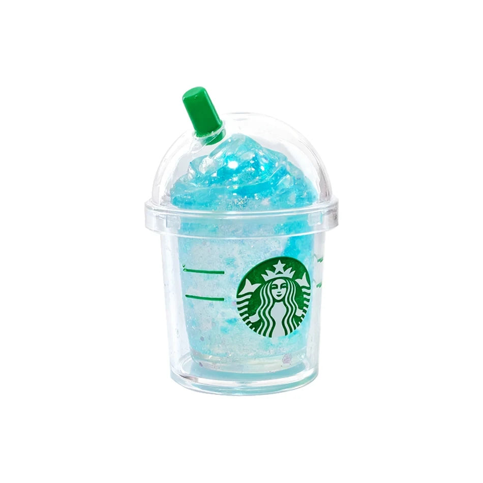 NeeDoh Starbucks Cup