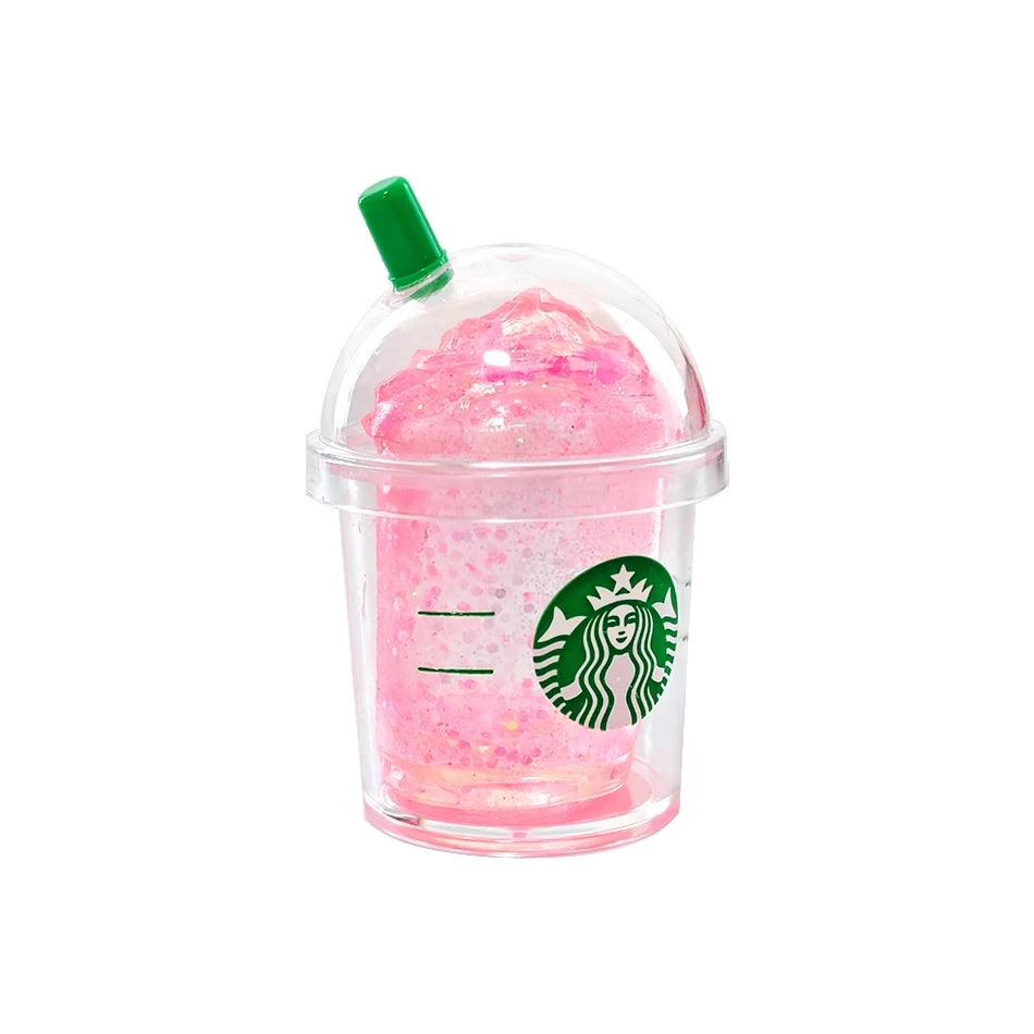 NeeDoh Starbucks Cup