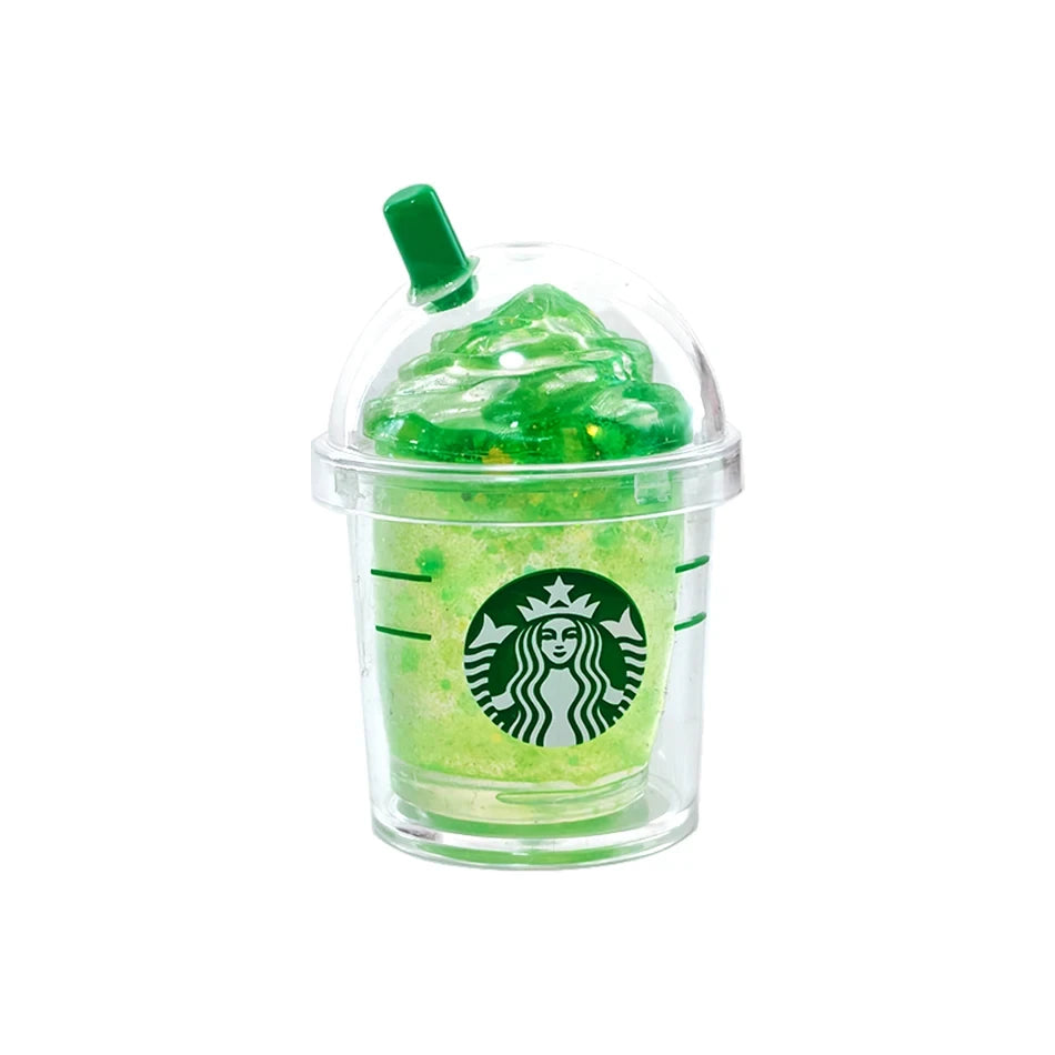 NeeDoh Starbucks Cup